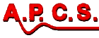 APCS logo