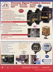 API brochure